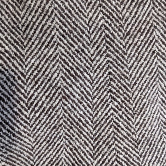 Wool Coat with lining - Picture 8 of 12